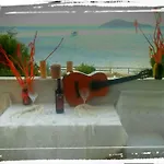 Paradisso 3* Vromolithos
