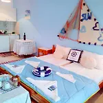 Paradisso 3*