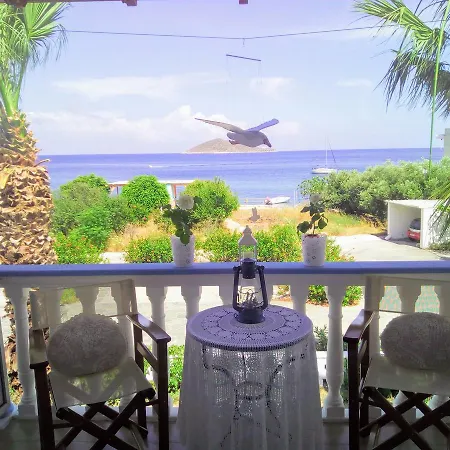 Paradisso 3* Vromolithos