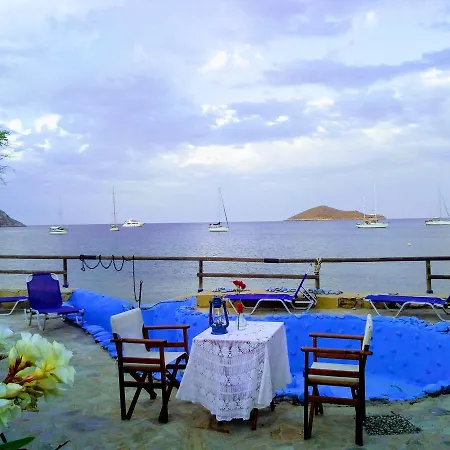 Paradisso Lejlighedshotel