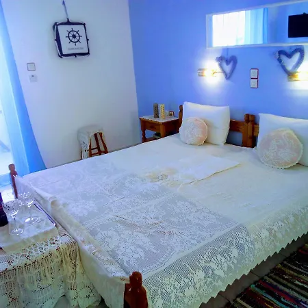 Paradisso 3*