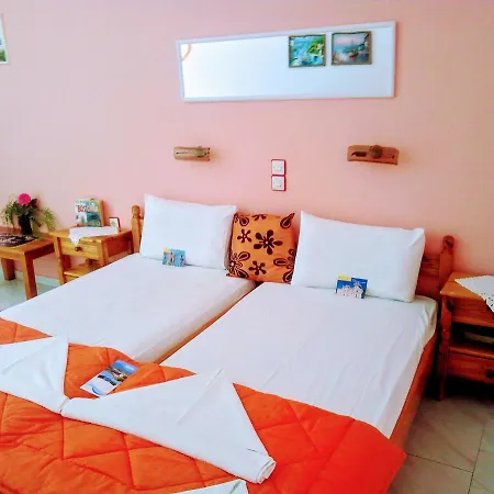 Aparthotel Paradisso 3*