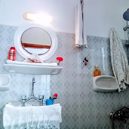Paradisso Aparthotel 3*