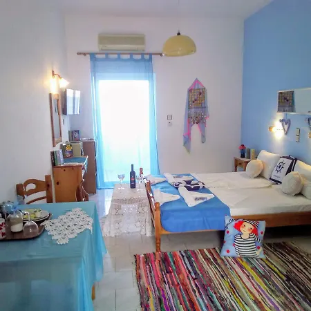 Aparthotel Paradisso 3*