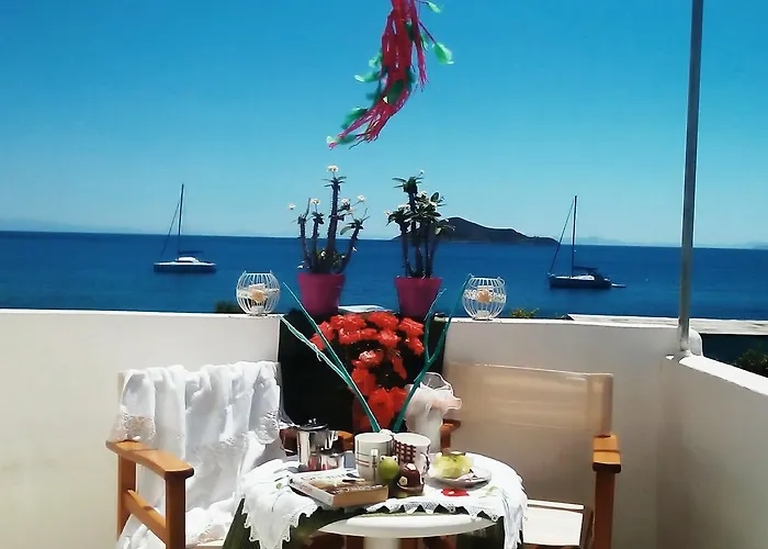 Paradisso Lejlighedshotel 3*