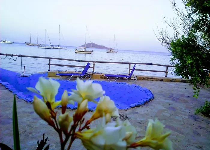 Paradisso Lejlighedshotel 3*