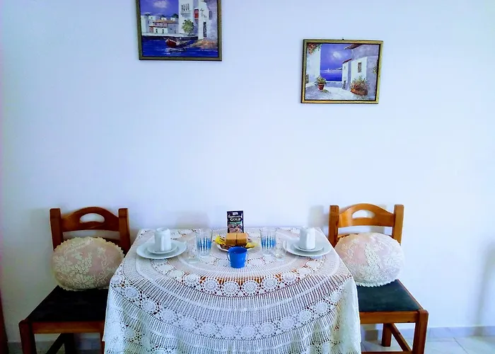 Lejlighedshotel Paradisso