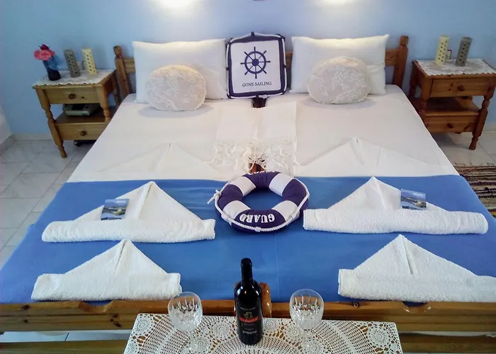 Paradisso Lejlighedshotel