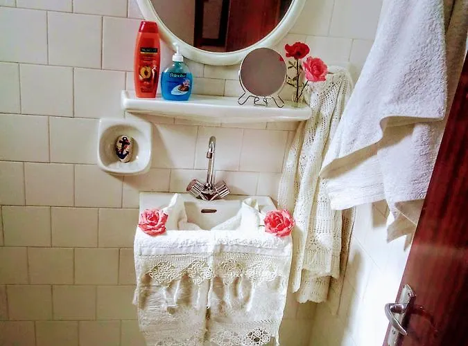 Lejlighedshotel Paradisso