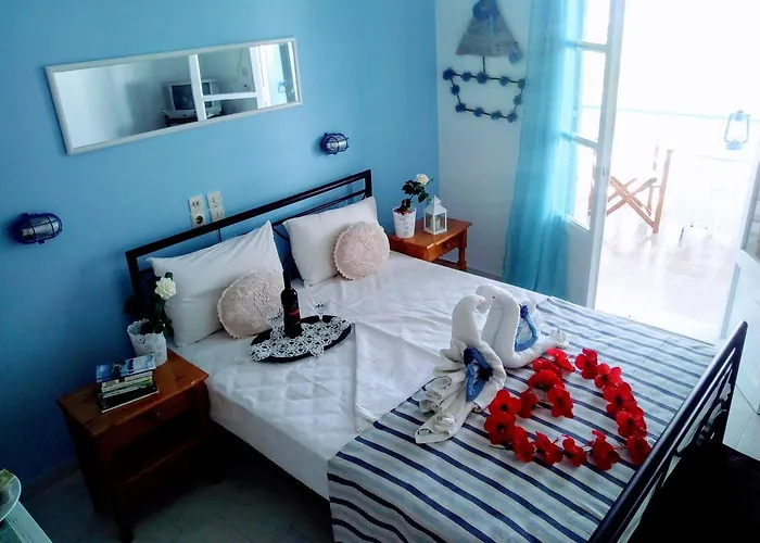 Paradisso Vromolithos