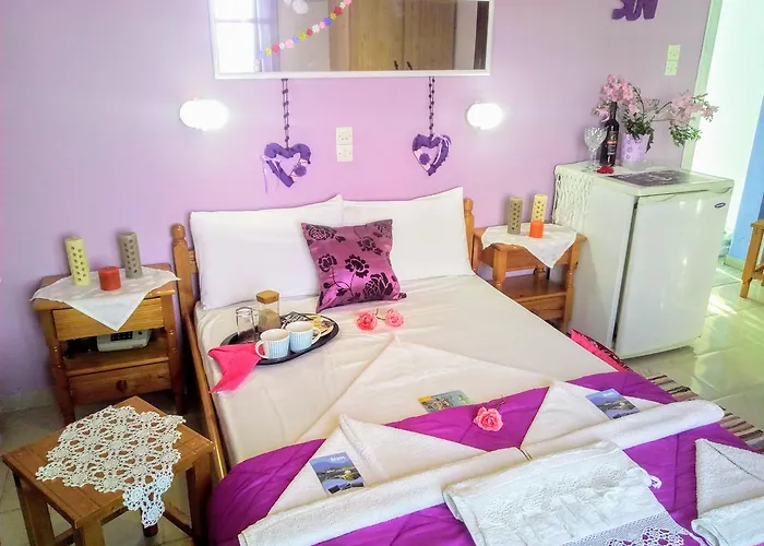 Paradisso Lejlighedshotel