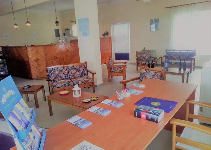 Paradisso Vromolithos