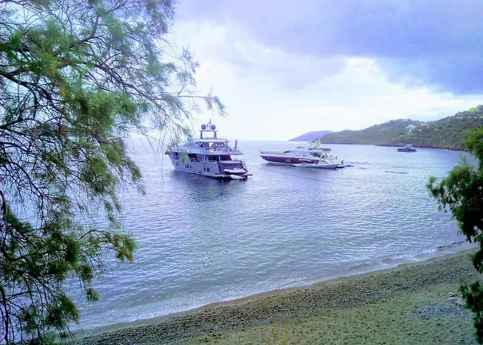 Lejlighedshotel Paradisso 3*