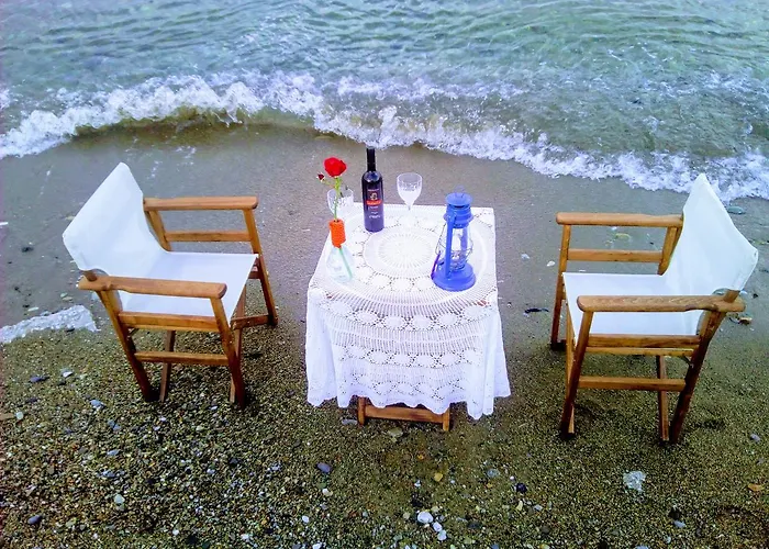 Lejlighedshotel Paradisso