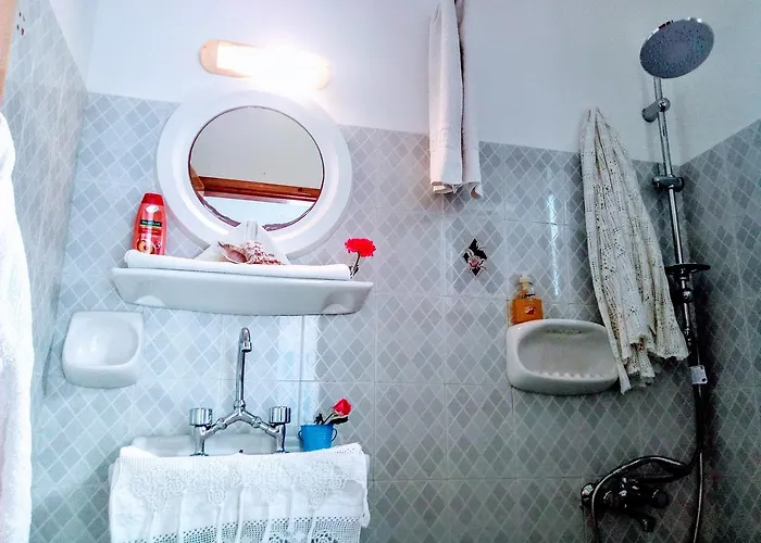 Paradisso Lejlighedshotel 3*