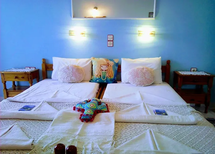 Lejlighedshotel Paradisso