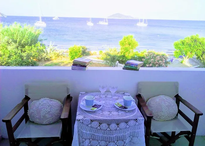 Paradisso Lejlighedshotel