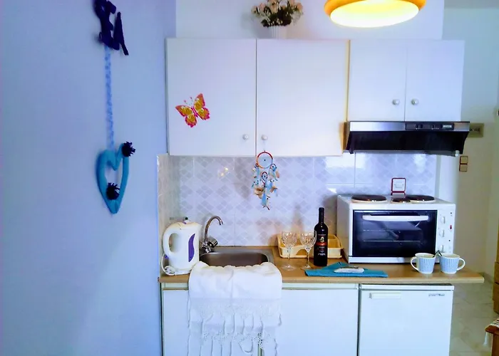 Paradisso Lejlighedshotel