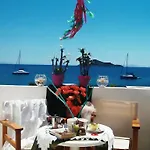 Paradisso Ξενοδοχείο με διαμερίσματα 3*