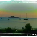 Paradisso Ξενοδοχείο με διαμερίσματα 3*