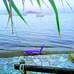 Paradisso Ξενοδοχείο με διαμερίσματα Βρομόλιθος