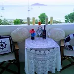 Paradisso Ξενοδοχείο με διαμερίσματα Βρομόλιθος