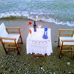 Ξενοδοχείο με διαμερίσματα Paradisso