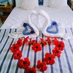 Paradisso 3* Βρομόλιθος