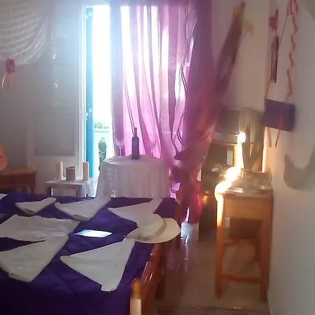 Paradisso 3*