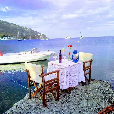 Paradisso 3*
