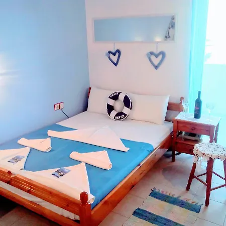 Paradisso Aparthotel