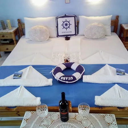 Paradisso Aparthotel