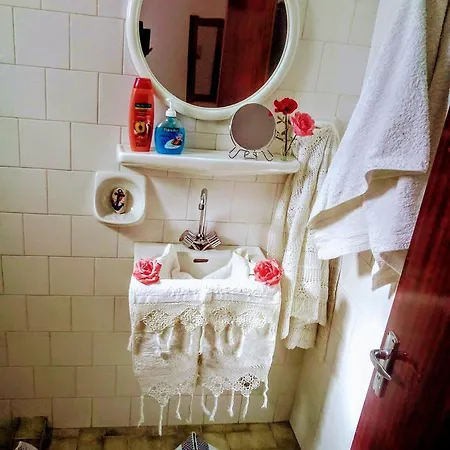 מלון דירות Paradisso