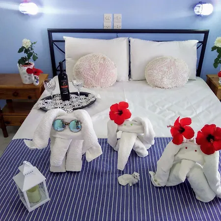 Paradisso Vromolithos