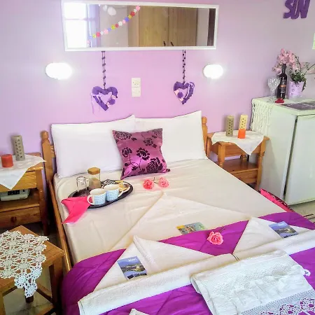Paradisso Aparthotel