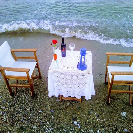 מלון דירות Paradisso