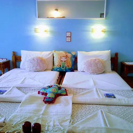 Aparthotel Paradisso