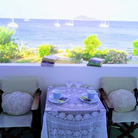 Paradisso Aparthotel