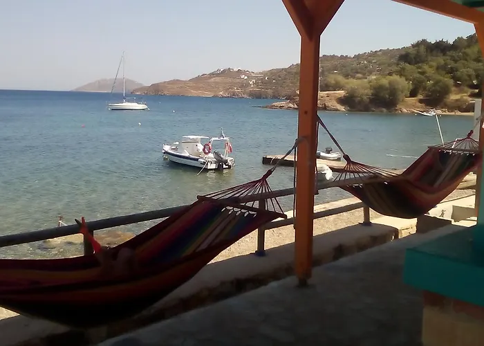 Paradisso Lejlighedshotel 3*