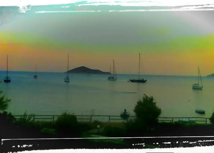 Paradisso Lejlighedshotel 3*