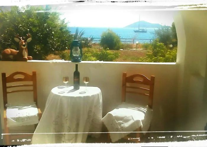 Paradisso Lejlighedshotel 3*