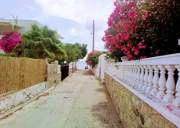 Paradisso Lejlighedshotel 3*