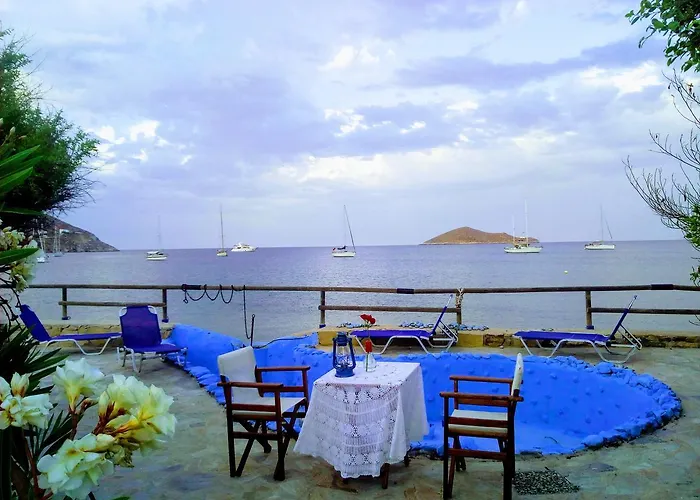 Paradisso Lejlighedshotel