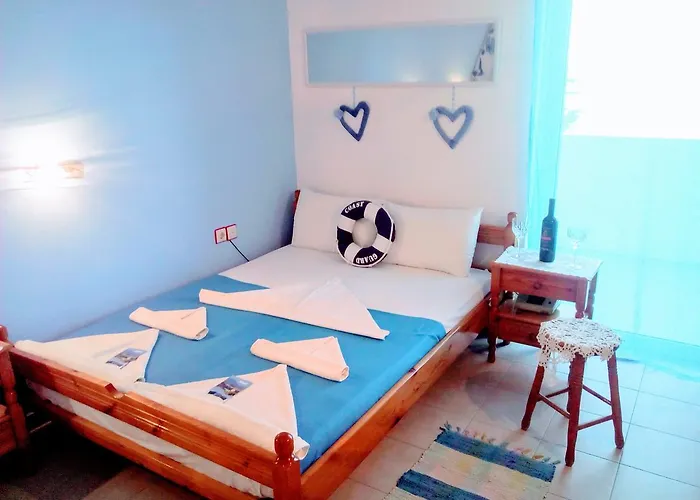 Paradisso Lejlighedshotel