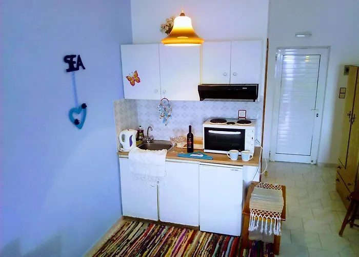 Paradisso Lejlighedshotel