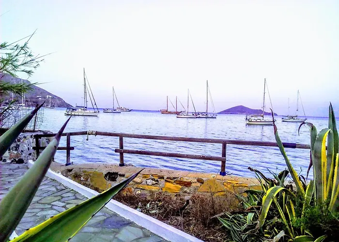 Lejlighedshotel Paradisso