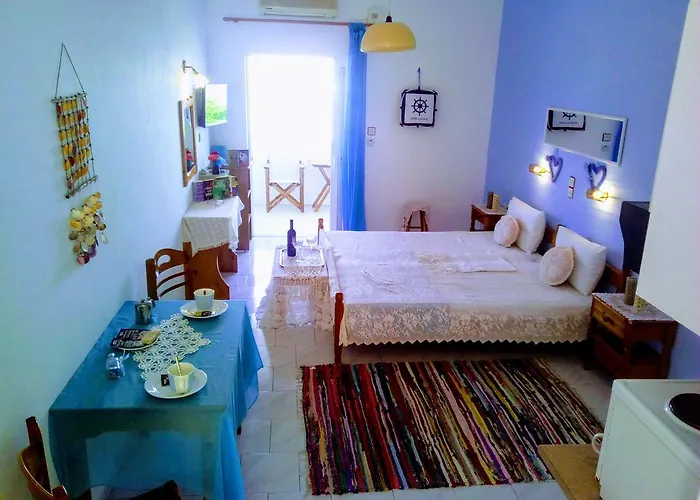 Apart Otel Paradisso 3*